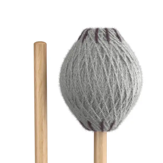 Pro Mark PAR BILROS MARIMBA SPYR Very Soft SM1