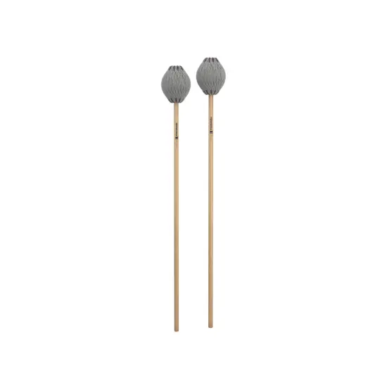 Pro Mark PAR BILROS MARIMBA SPYR Very Soft SM1