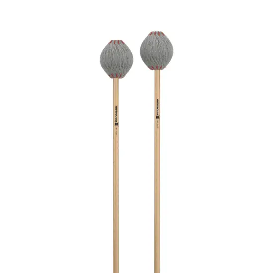 Pro Mark PAR BILROS MARIMBA SPYR Soft SM2