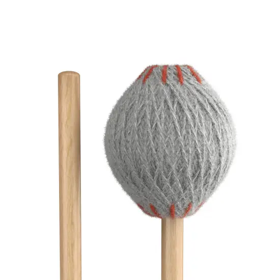 Pro Mark PAR BILROS MARIMBA SPYR Soft SM2