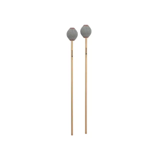 Pro Mark PAR BILROS MARIMBA SPYR Soft SM2