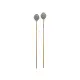 Pro Mark PAR BILROS MARIMBA SPYR Soft SM2