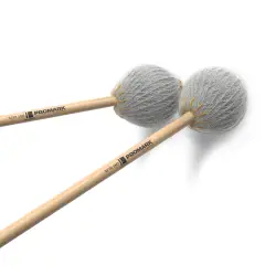 Pro Mark PAR BAQUETAS MARIMBA SPYR Medium SM3