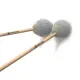 Pro Mark PAR BAQUETAS MARIMBA SPYR Medium SM3
