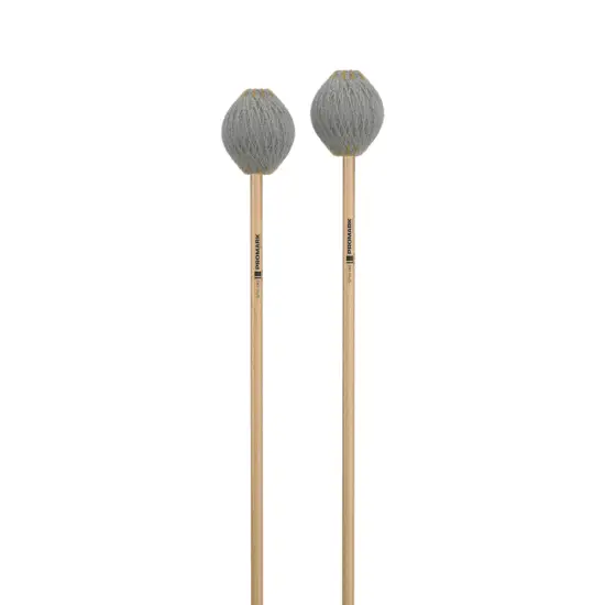 Pro Mark PAR BAQUETAS MARIMBA SPYR Medium SM3
