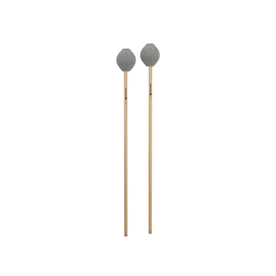 Pro Mark PAR BILROS MARIMBA SPYR Medium Hard SM4