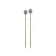Pro Mark PAR BILROS MARIMBA SPYR Medium Hard SM4