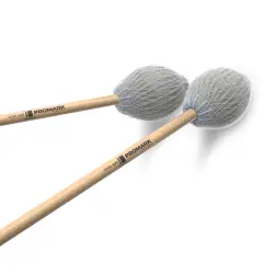 Pro Mark PAR BILROS MARIMBA SPYR Hard SM5