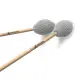 Pro Mark PAR BILROS MARIMBA SPYR Hard SM5