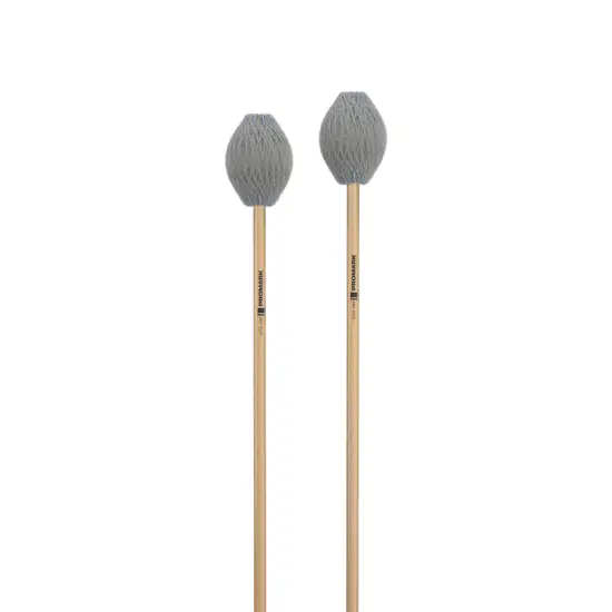 Pro Mark PAR BILROS MARIMBA SPYR Hard SM5