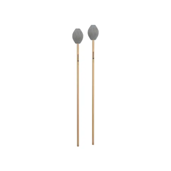 Pro Mark PAR BILROS MARIMBA SPYR Hard SM5