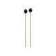 Daddario PAR BILROS VIBRAFONE SPYR Medium SV2R