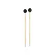 Daddario PAR BILROS VIBRAFONE SPYR Hard SV3R