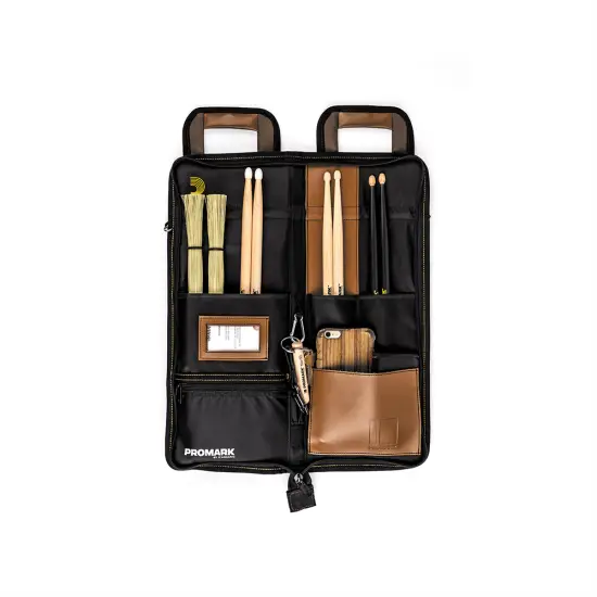 Pro Mark Deluxe TDSB