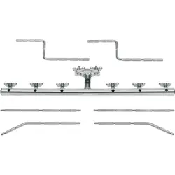 Meinl SUPORTE PERCUSSÕES Mounting Bar PMC 6