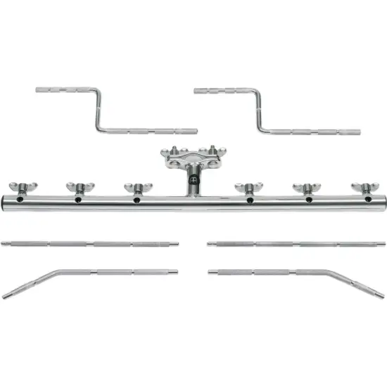 Meinl SUPORTE PERCUSSÕES Mounting Bar PMC 6
