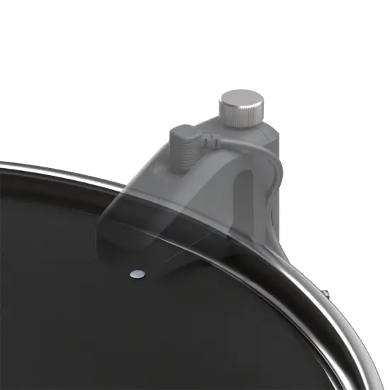 Daddario Hybrid Sensory Percussion Pickup Elements EHSP 1 PE12P