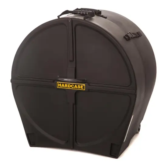 Hardcase 16