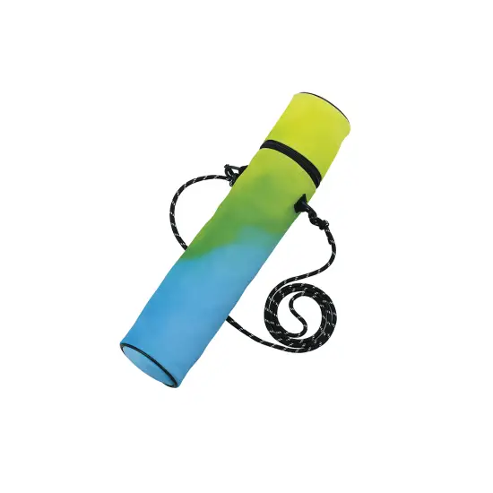 Tama Vivid Collection Stick Bag Yellow x Blue