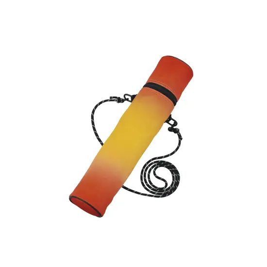 Tama Vivid Collection Stick Bag Orange x Yellow