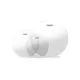 Evans G2 Clear Tom Pack ETP G2CLR R