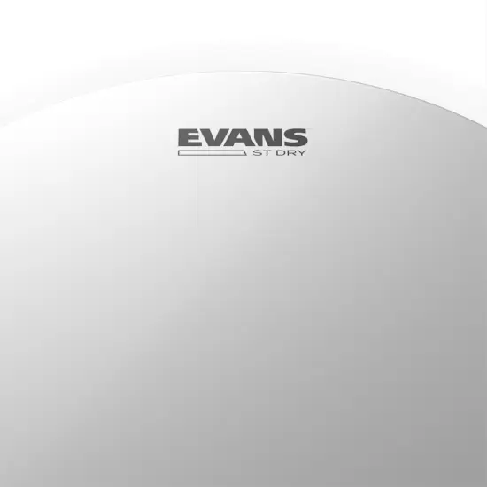 Evans B14STD Dry Coated Batter
