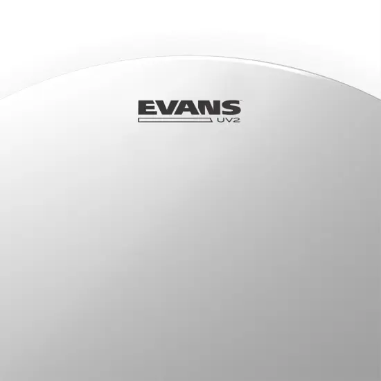 Evans B16UV2 Coated Tom Batter