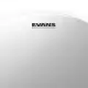Evans B16UV2 Coated Tom Batter