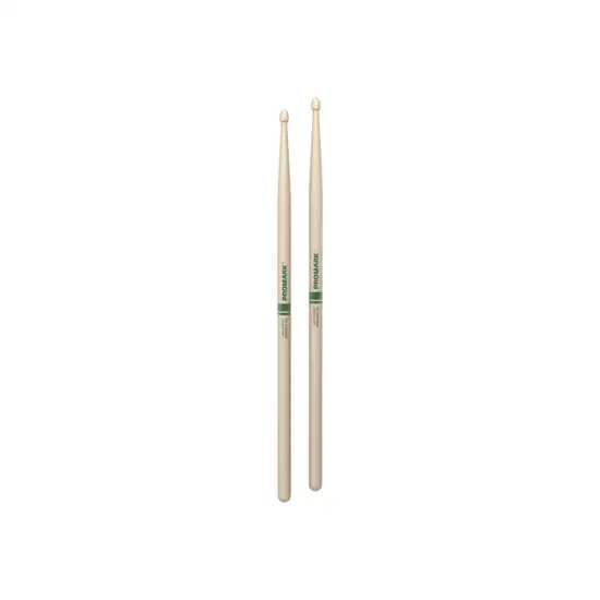 Pro Mark Rebound 5A Raw Hickory RBHR565AW
