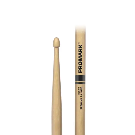 Pro Mark Rebound 7A Long Hickory RBH535LAW