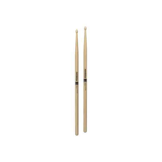 Pro Mark Rebound 7A Long Hickory RBH535LAW