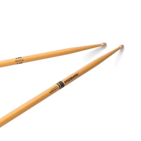 Pro Mark Rebound 5A ActiveGrip Clear Hickory R7AAGC