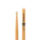 Pro Mark Rebound 5A ActiveGrip Clear Hickory R7AAGC