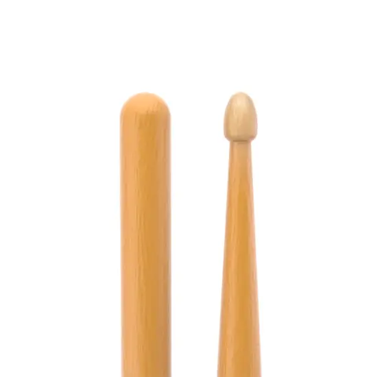 Pro Mark Rebound 5A ActiveGrip Clear Hickory R7AAGC