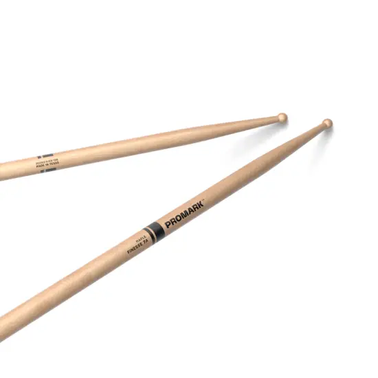 Pro Mark Finesse 7A Lacquered Maple RBM535RW