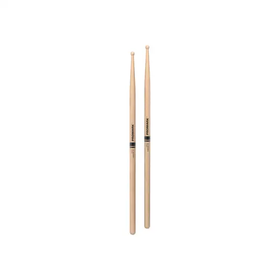 Pro Mark Finesse 7A Lacquered Maple RBM535RW