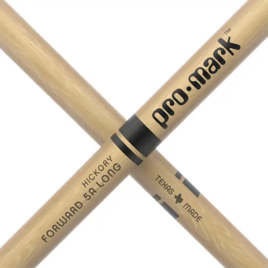 Pro Mark Classic Forward 5A Long Hickory TX5ALW
