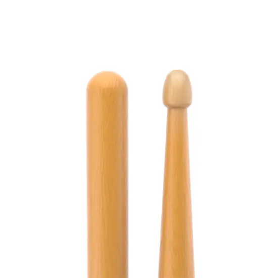 Pro Mark Rebound 5B ActiveGrip Clear Hickory R5BAGC