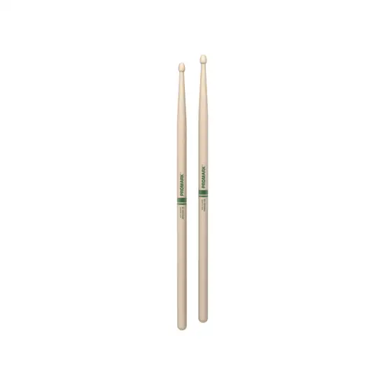Pro Mark Rebound 5B Raw Hickory RBHR595AW