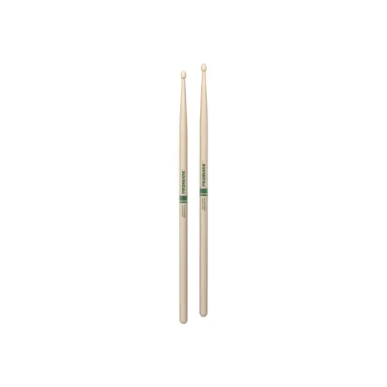 Pro Mark Rebound 7A Raw Hickory RBHR535AW