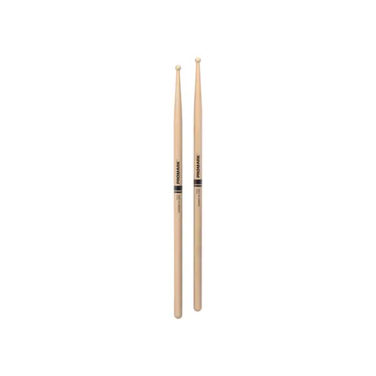 Pro Mark Finesse 5A Long Maple RBM565LRW