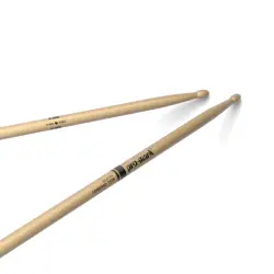 Pro Mark Classic Forward 747B Lacquered Hickory TX747BW