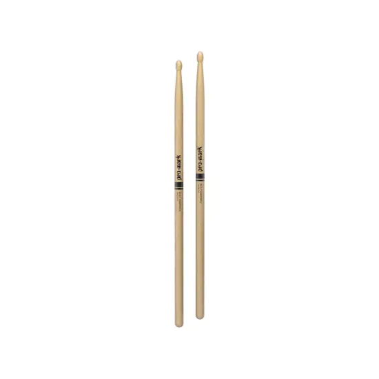 Pro Mark Classic Forward 747B Lacquered Hickory TX747BW