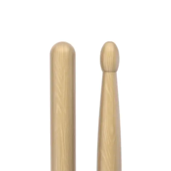 Pro Mark Classic Forward 747B Lacquered Hickory TX747BW