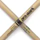 Pro Mark Classic Forward 747B Lacquered Hickory TX747BW