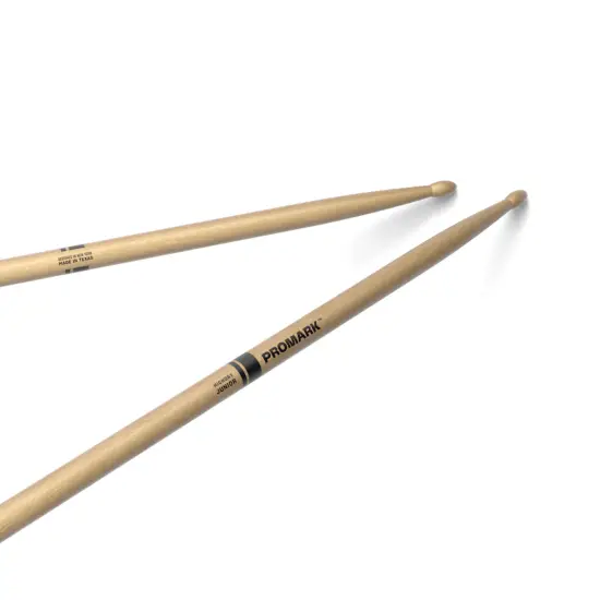 Pro Mark Junior Lacquered Hickory TXJRW