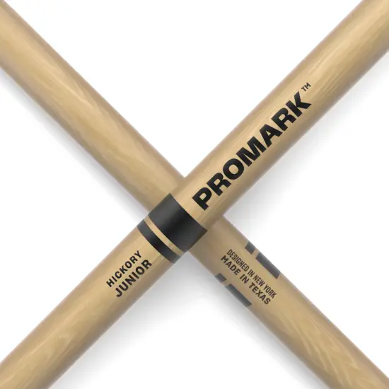 Pro Mark Junior Lacquered Hickory TXJRW