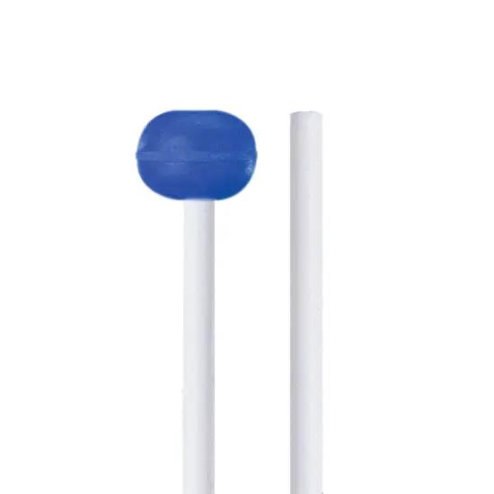 Pro Mark PAR BILROS XILOFONE/METALOFONE FPR20 Discovery Series Medium Blue Rubber