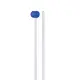 Pro Mark PAR BILROS XILOFONE/METALOFONE FPR20 Discovery Series Medium Blue Rubber