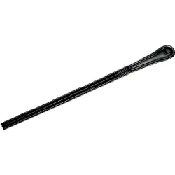 Meinl BAQUETA TAMBORIM TBRS BK